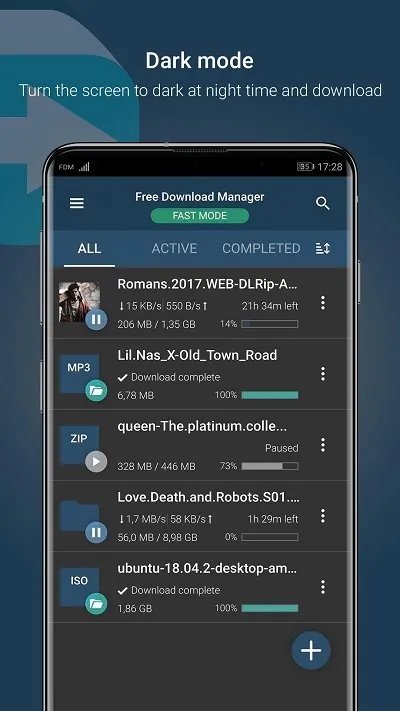 Free Download Manager2025����v6.33.1.6648 �ٷ�����