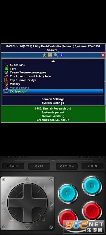 mameģ����(�ֻ�ģ����)v1.4.0 �ٷ�����