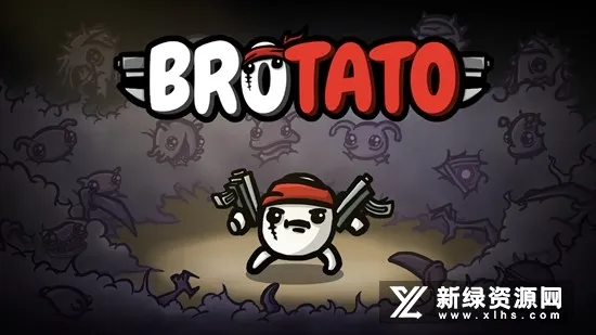 �����ֵ�(Brotato)(�����ֵ����)v10.3 ��Ѱ�