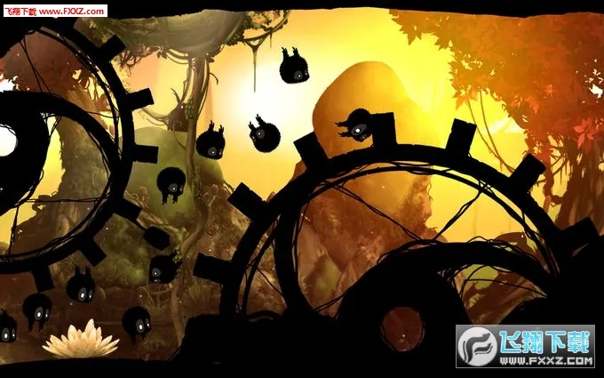 badland(����ð����)v3.2.1.5 ��Ѱ�