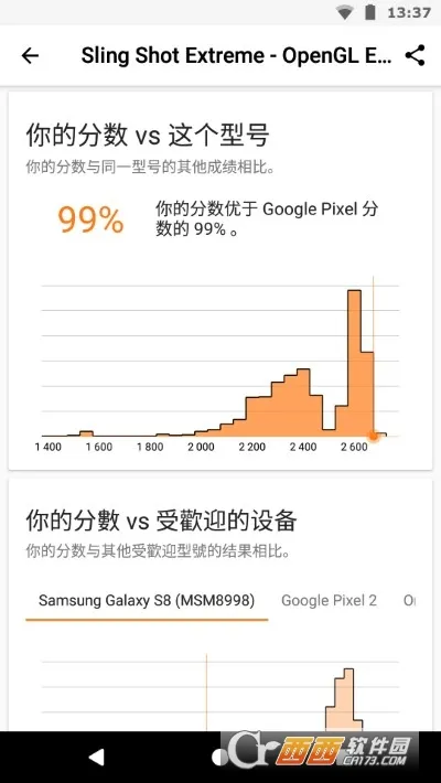 3DMark(�ֻ����ܲ���)v2.6.5056 �ֻ���