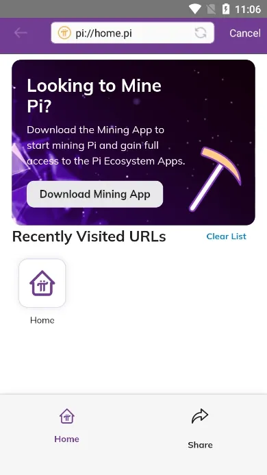 Pi Browser(�๦�������)v1.8.0 ��׿��
