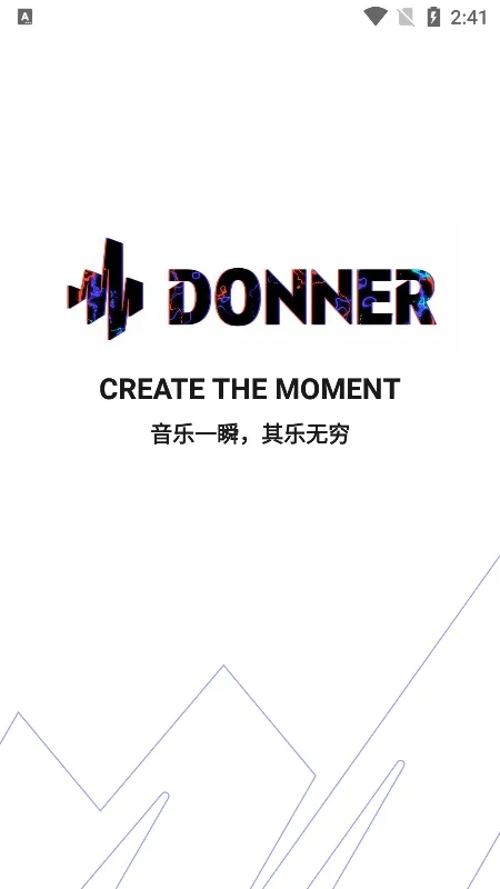 Donner Music(����ѧϰƽ̨)