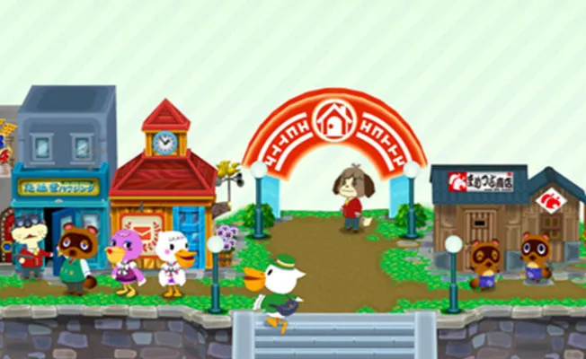 Pocket Camp2025���ذ�װ