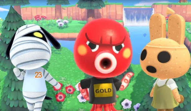 Pocket Camp2025���ذ�װv6.0.1 ��׿��