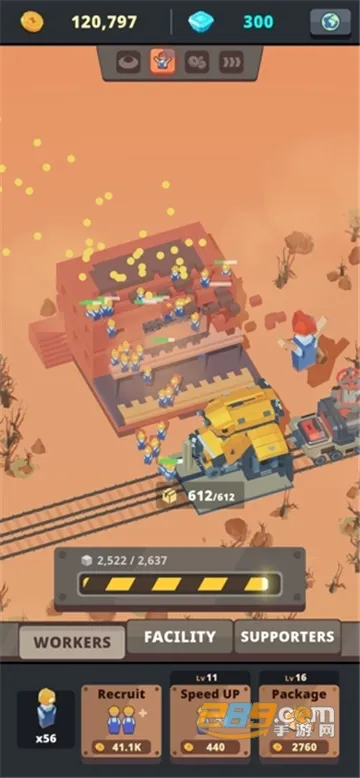 Billion Builders(ģ�⽨����)