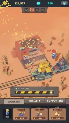 Billion Builders(ģ�⽨����)v2.8.20 �ٷ�����