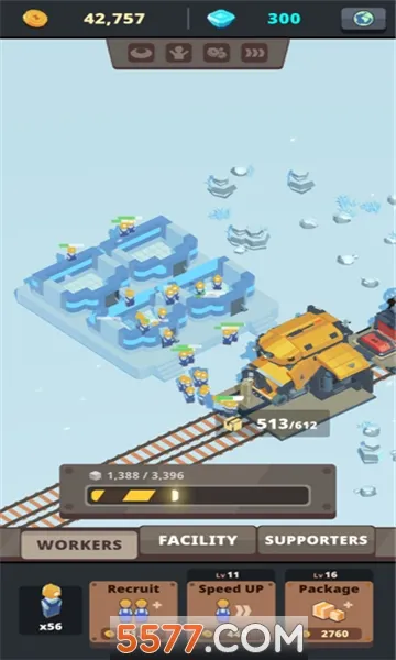 Billion Builders(ģ�⽨����)v2.8.20 �ٷ�����