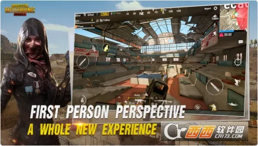 PUBG MOBILE LITE(�����Լ���Ϸ)v0.27.0 �ֻ���