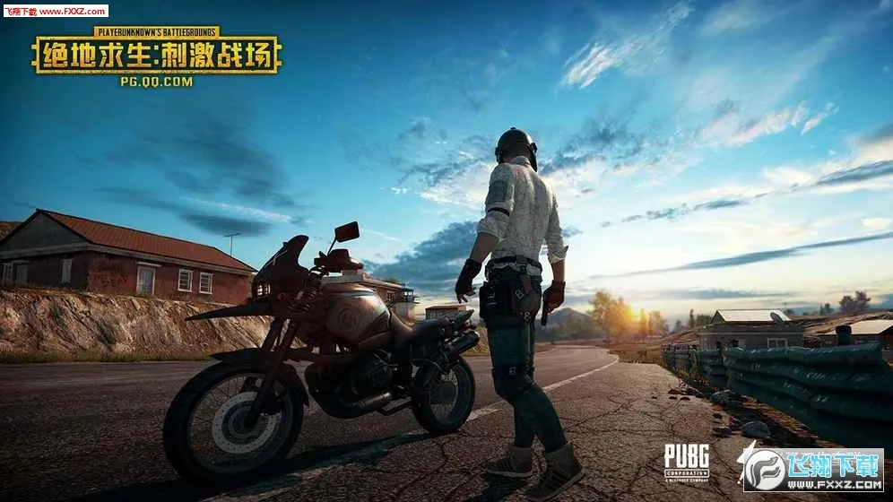 PUBG MOBILE LITE(�����Լ���Ϸ)v0.27.0 �ֻ���