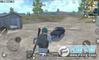 PUBG MOBILE LITE(�����Լ���Ϸ)v0.27.0 �ֻ���