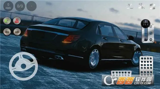 Real Car Parking 22025����v3.1.8 ��׿��