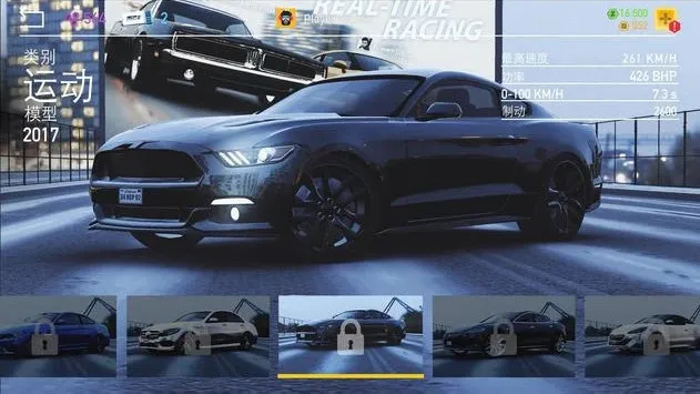 Real Car Parking 22025����v3.1.8 ��׿��
