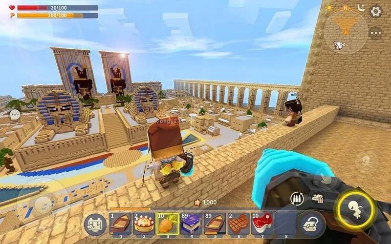 Mini World�����ֻ���v1.7.15 �ٷ�����