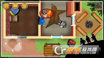Robbery Bob2025���°汾v1.34.6 �ֻ���