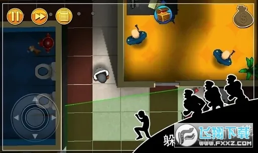 Robbery Bob2025���°汾v1.34.6 �ֻ���