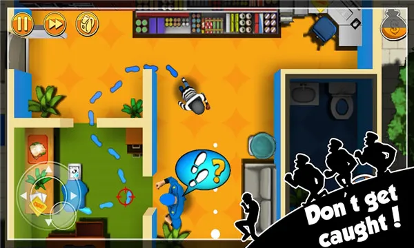 Robbery Bob2025���°汾v1.34.6 �ֻ���