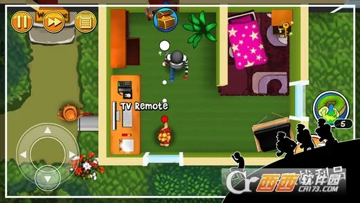 Robbery Bob2025���°汾v1.34.6 �ֻ���