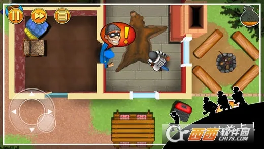 Robbery Bob2025���°汾v1.34.6 �ֻ���