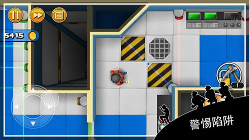 Robbery Bob2025最新版本 Robbery Bob2025最新版本