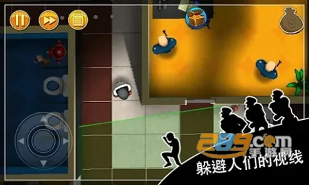 Robbery Bob2025最新版本 Robbery Bob2025最新版本