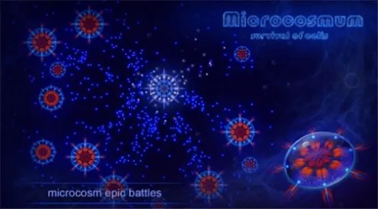 Microcosmum2025����v4.4 ��׿��