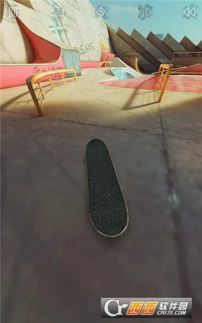 True Skate2025�ٷ����°汾v3.08.0305 ��׿��