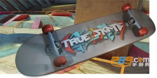 True Skate2025�ٷ����°汾