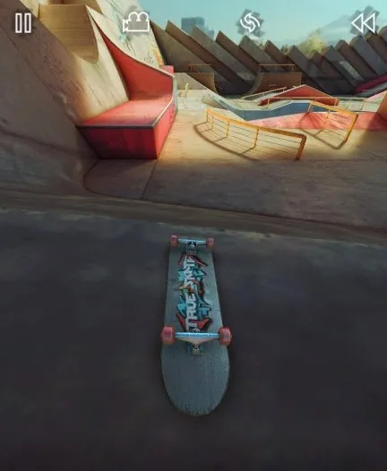 True Skate2025�ٷ����°汾v3.08.0305 ��׿��