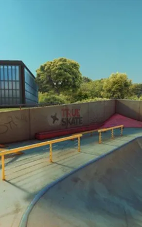 True Skate2025�ٷ����°汾v3.08.0305 ��׿��
