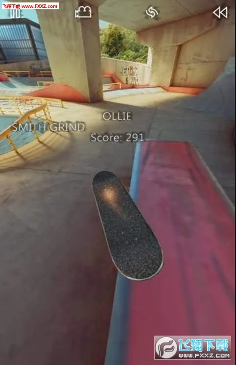 True Skate2025�ٷ����°汾v3.08.0305 ��׿��