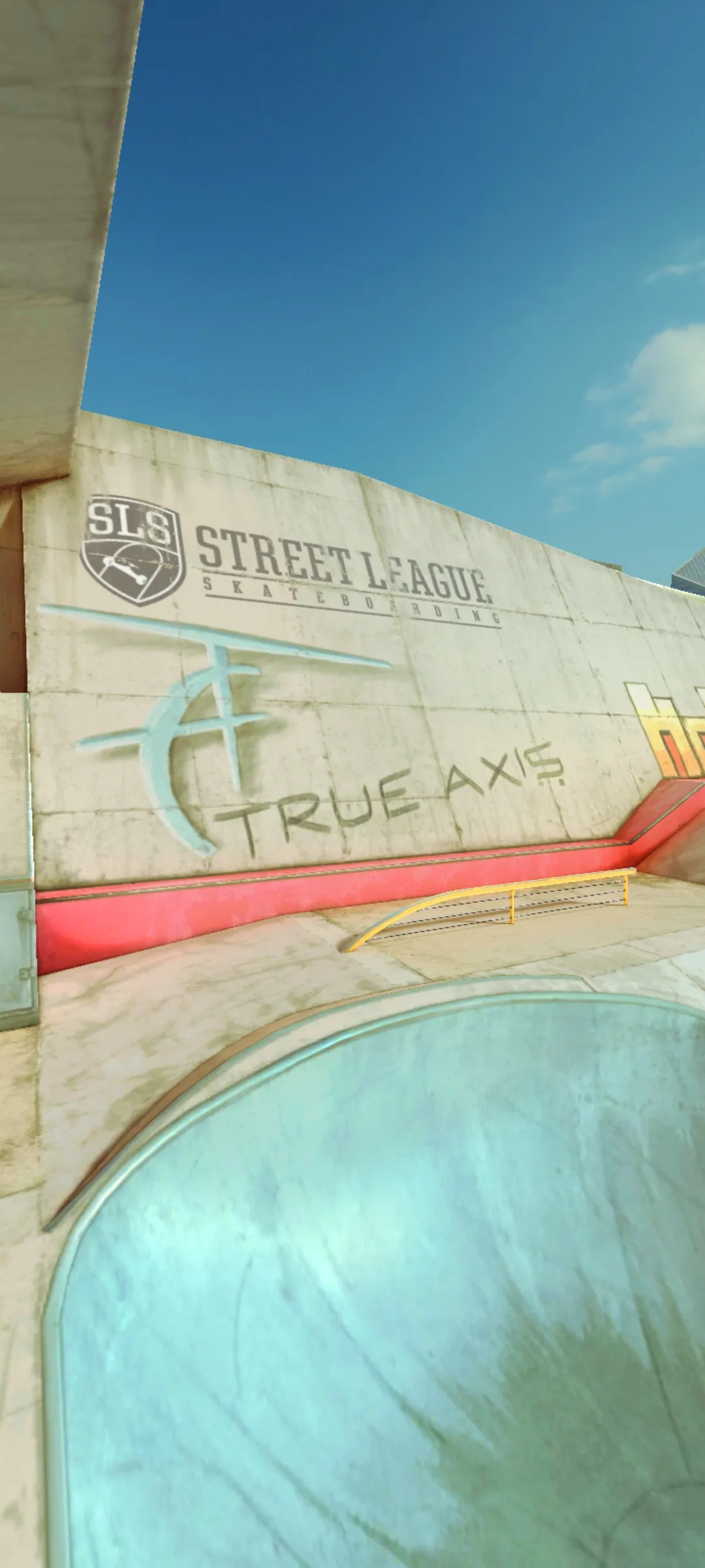 True Skate2025�ٷ����°汾v3.08.0305 ��׿��