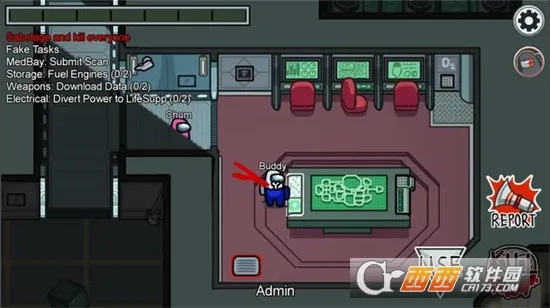 AmongUs2025���ذ�װ