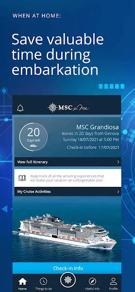MSC for Me2025�ٷ����°汾