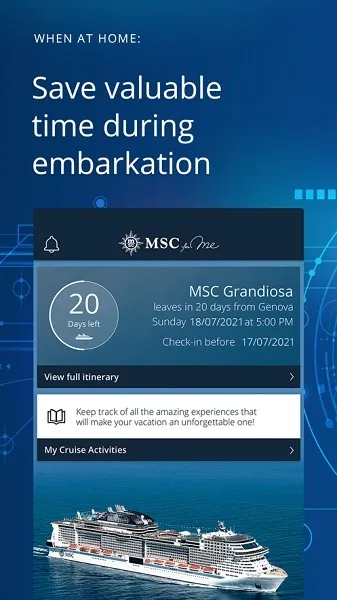 MSC for Me2025�ٷ����°汾