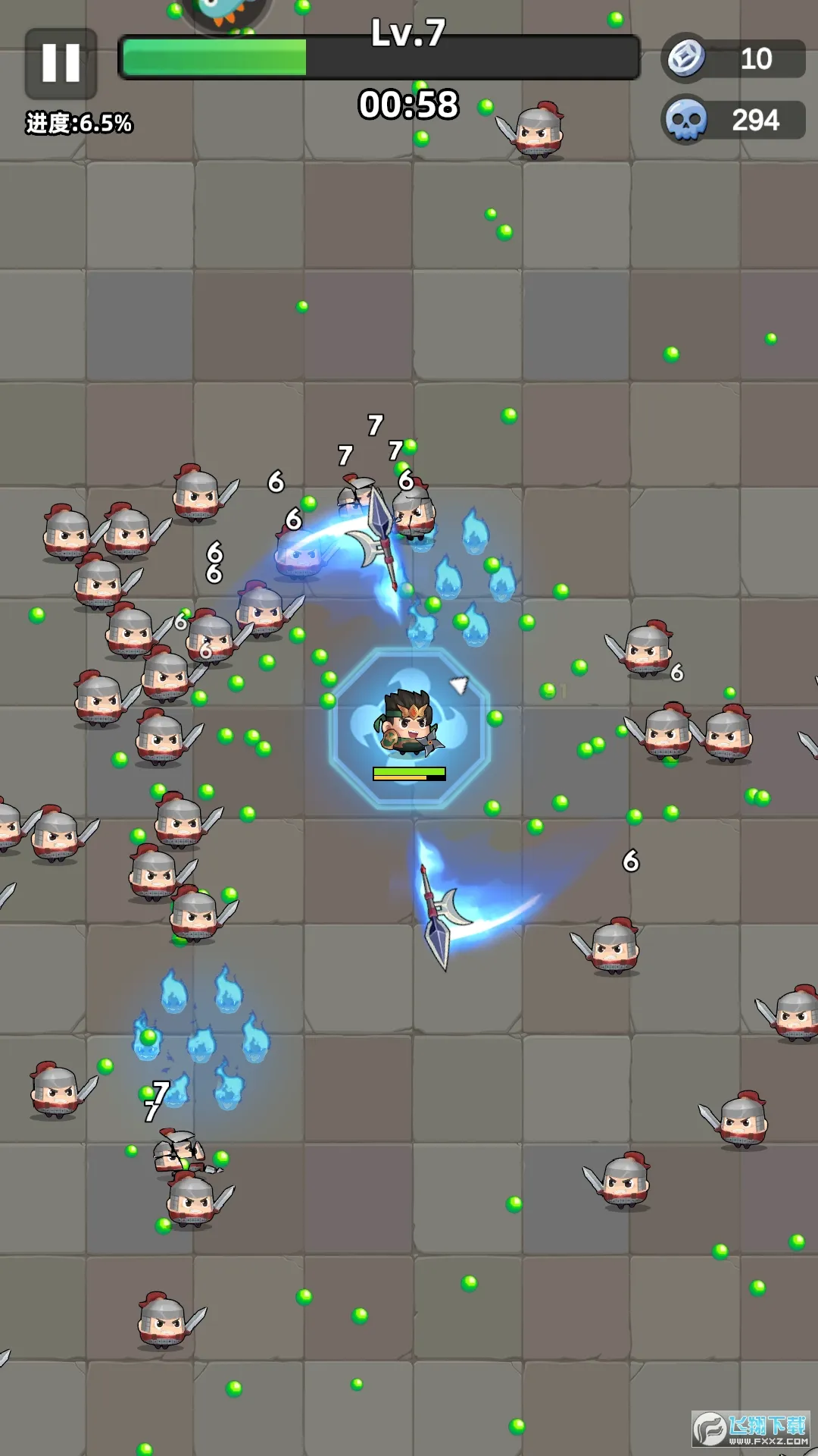 �������ս(����������Ϸ)v1.8.5 ��Ѱ�