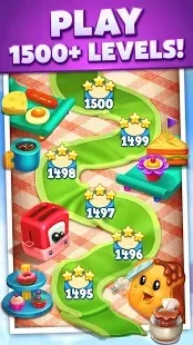 Toy Blast2025���ذ�װv24087 �ֻ���