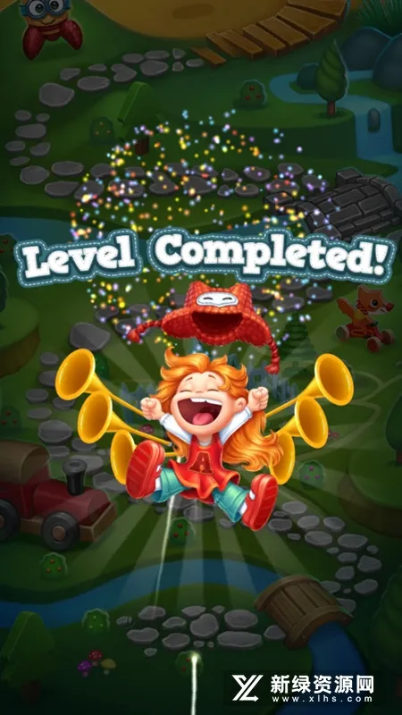 Toy Blast2025���ذ�װv24087 �ֻ���