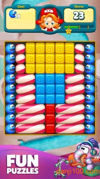 Toy Blast2025���ذ�װv24087 �ֻ���
