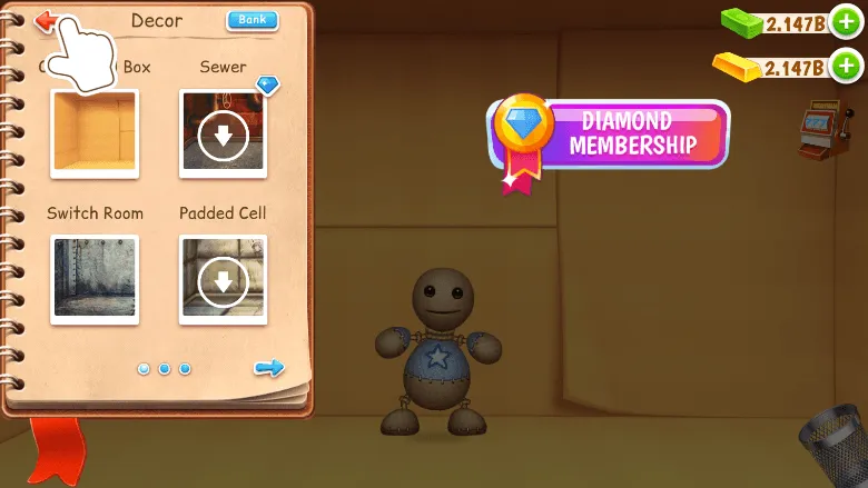 ���ľż��2(ľż�˽�ѹ��)v2.0.13 �ֻ���
