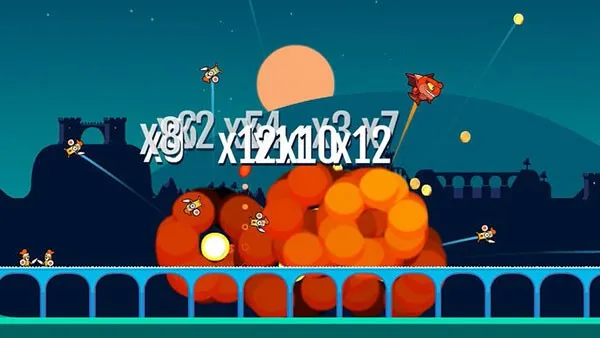 ��֮��ը�����ֻ���v1.0.2 �ٷ�����