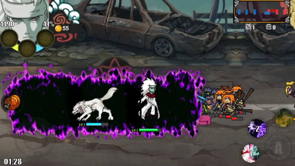 ��սĩ�հ�(��Ӱ������)v3.4 �ٷ�����