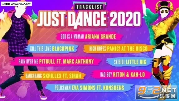 Just Dance Now2025���°汾vv9.0.0 ��׿�� �ٷ�����