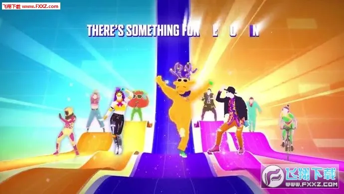 Just Dance Now2025���°汾vv9.0.0 ��׿�� �ٷ�����