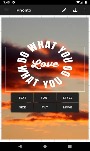 Phonto�����ֻ���v1.7.113 �ֻ���