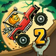 Hill Climb Racing 2�����ֻ���v1.66.1 ��Ѱ�