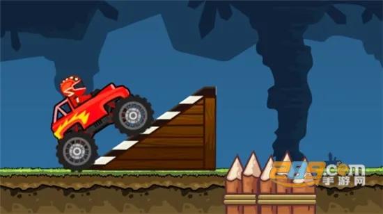 Hill Climb Racing 2�����ֻ���