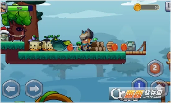 ����֮·(ð�մ�����Ϸ)v1.2.7 �ֻ���