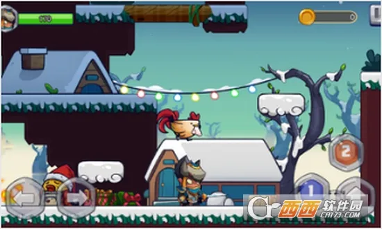 ����֮·(ð�մ�����Ϸ)v1.2.7 �ֻ���