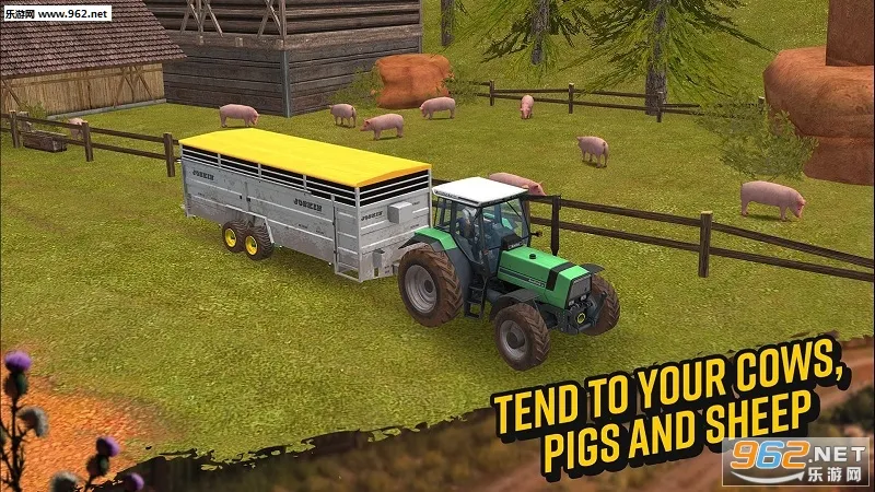 FS 18��׿���ֻ���v1.5.0.3 - Google - OES3 - Google - OES3 �ٷ�����